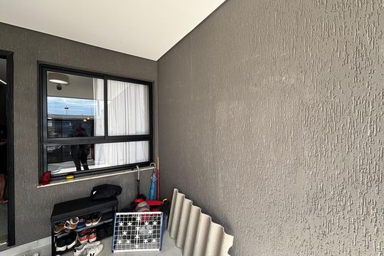 Garagem de casa à venda com 3 quartos, 110m² em Vila Matilde, São Paulo