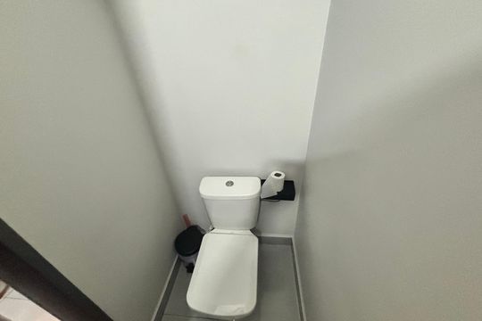 Banheiro 1 de casa à venda com 3 quartos, 110m² em Vila Matilde, São Paulo