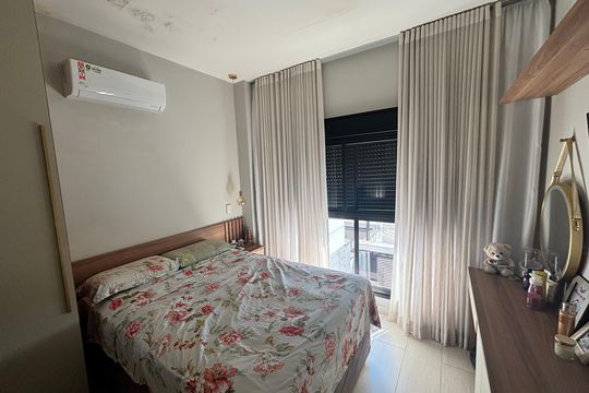 Quarto 2 de casa à venda com 3 quartos, 110m² em Vila Matilde, São Paulo
