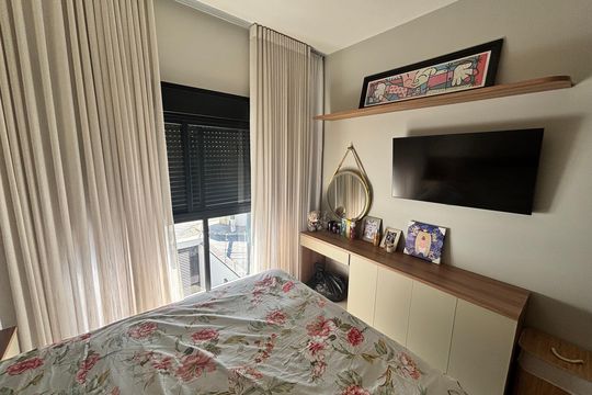 Quarto 3 de casa à venda com 3 quartos, 110m² em Vila Matilde, São Paulo