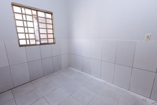 Quarto 2 de casa para alugar com 2 quartos, 150m² em Loteamento Goiania Viva, Goiânia