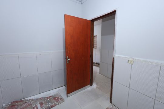 Quarto 1 de casa para alugar com 2 quartos, 150m² em Loteamento Goiania Viva, Goiânia