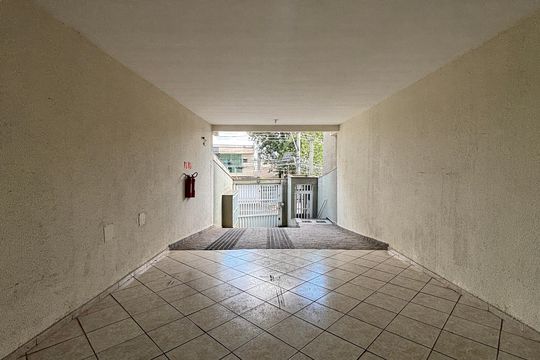Garagem de apartamento à venda com 3 quartos, 92m² em Jardim Bela Vista, Santo André