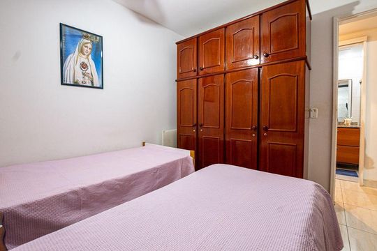 Apartamento à venda com 3 quartos, 142m² em Santa Rosa, Niterói