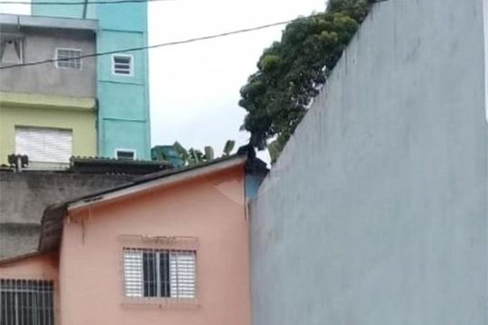 Casa à venda com 2 quartos, 250m² em Jardim do Estádio, Santo André