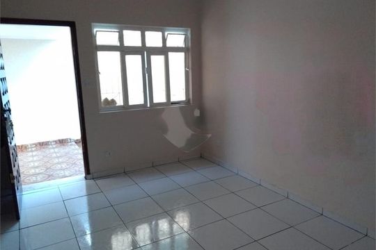 Casa à venda com 2 quartos, 110m² em Jardim Eusonia, Guarulhos