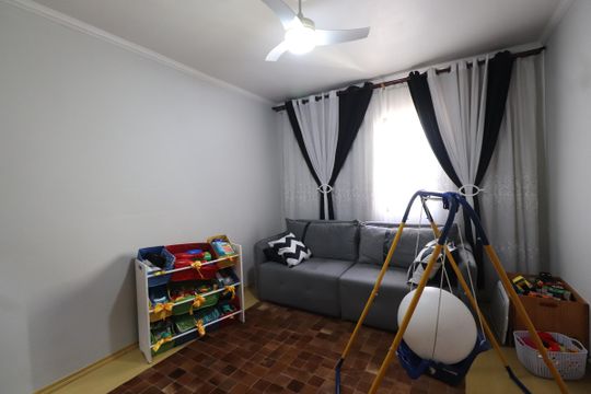 Quarto 1 de casa de condomínio à venda com 2 quartos, 71m² em Penha de França, São Paulo