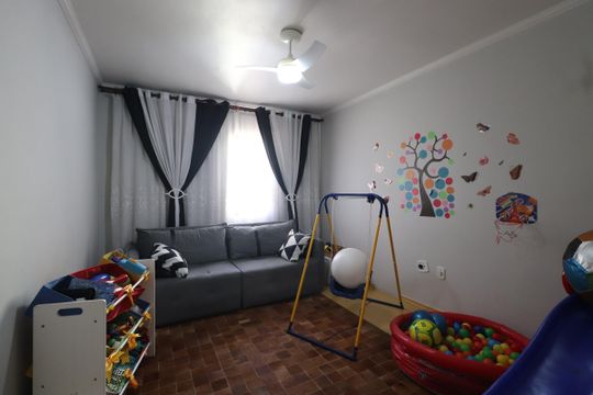 Quarto 1 de casa de condomínio à venda com 2 quartos, 71m² em Penha de França, São Paulo
