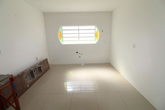 Cozinha de casa para alugar com 5 quartos, 210m² em Monte Castelo, São José dos Campos