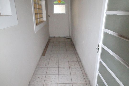 Área de Serviço de casa para alugar com 5 quartos, 261m² em Monte Castelo, São José dos Campos