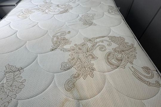 Quarto de kitnet/studio para alugar com 1 quarto, 25m² em Vila Clementino, São Paulo