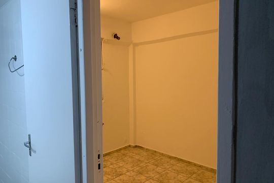 Quarto de apartamento à venda com 2 quartos, 49m² em Vila Heliopolis, São Paulo