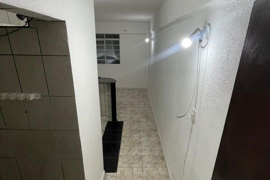 Apartamento à venda com 2 quartos, 49m² em Vila Heliopolis, São Paulo