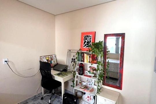Quarto de casa à venda com 4 quartos, 153m² em Cidade Universitária, Campinas