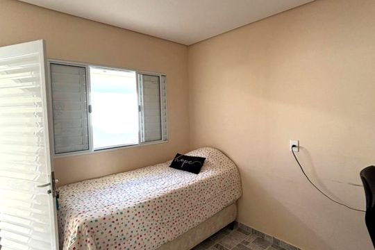 Quarto de casa à venda com 4 quartos, 153m² em Cidade Universitária, Campinas
