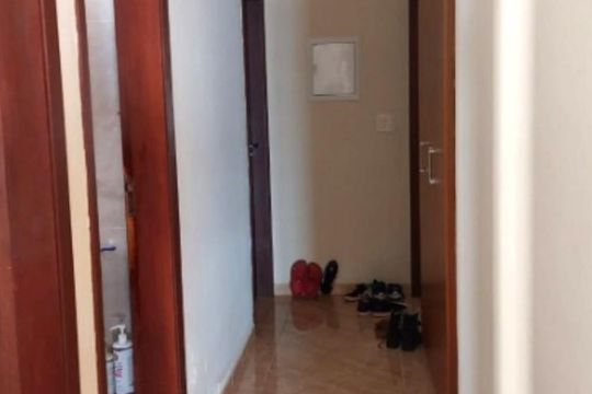 Corredor de casa à venda com 4 quartos, 153m² em Cidade Universitária, Campinas