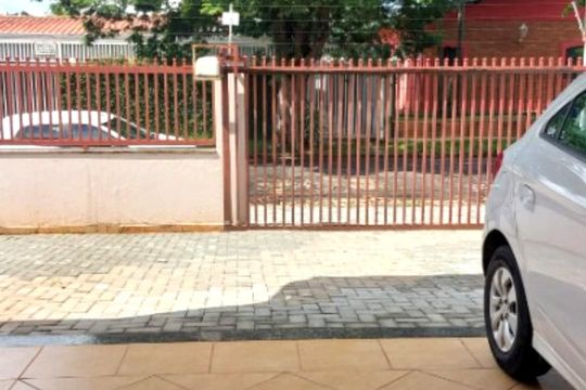 Garagem de casa à venda com 4 quartos, 153m² em Cidade Universitária, Campinas