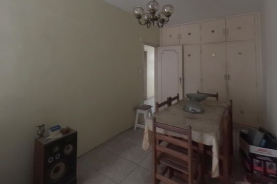 Quarto 2 de apartamento para alugar com 1 quarto, 102m² em Gonzaga, Santos