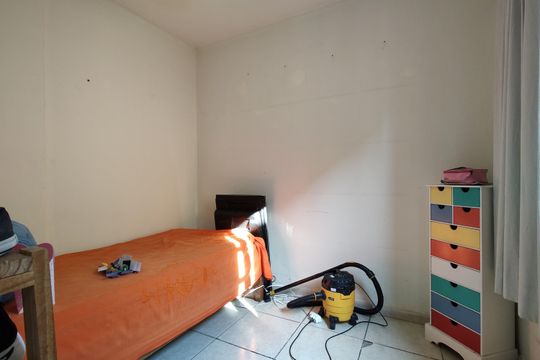 Quarto de Serviço de casa à venda com 3 quartos, 700m² em Pechincha, Rio de Janeiro