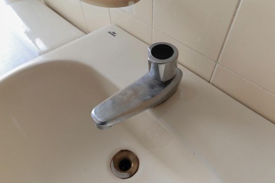 Banheiro de apartamento à venda com 2 quartos, 47m² em Parque Mandaqui, São Paulo