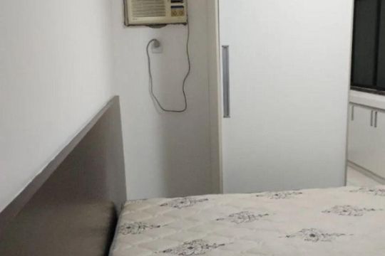 Quarto de apartamento para alugar com 3 quartos, 80m² em STIEP, Salvador