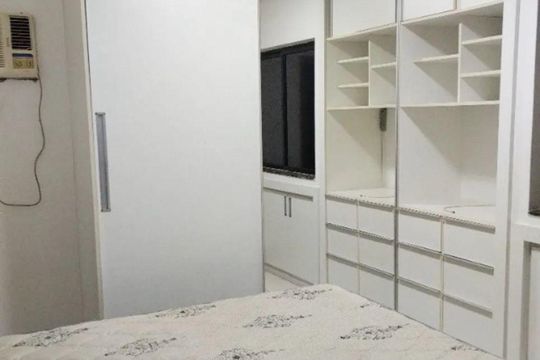 Quarto de apartamento para alugar com 3 quartos, 80m² em STIEP, Salvador