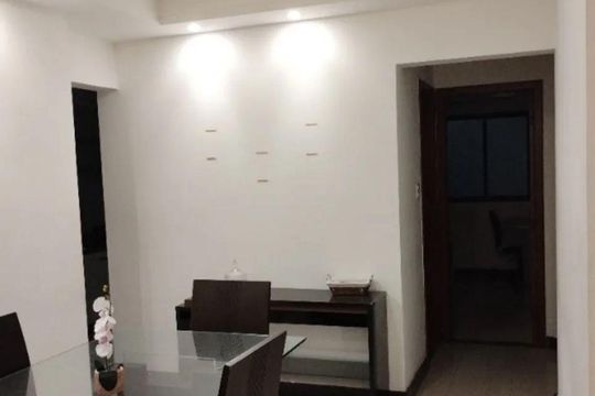 Sala de apartamento para alugar com 3 quartos, 80m² em STIEP, Salvador