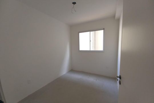 Quarto 3 de apartamento à venda com 2 quartos, 48m² em Várzea de Baixo, São Paulo
