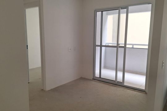 Apartamento à venda com 2 quartos, 48m² em Várzea de Baixo, São Paulo