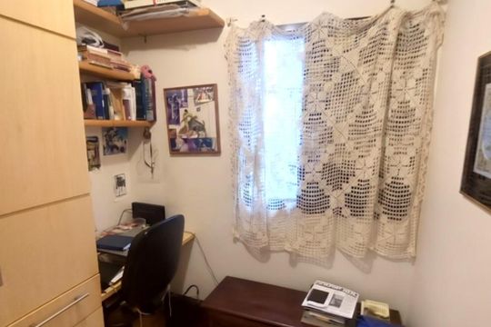 Quarto de apartamento à venda com 3 quartos, 70m² em Vila Andrade, São Paulo