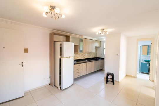 Apartamento à venda com 2 quartos, 48m² em Campo Novo, Porto Alegre