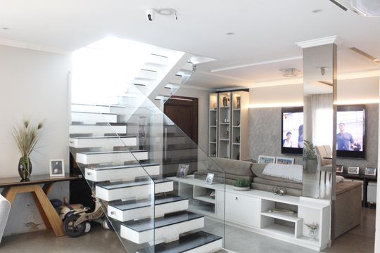 Casa de Condomínio à venda com 4 quartos, 400m² em Jacarepaguá, Rio de Janeiro
