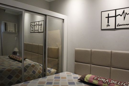 Quarto 2 de casa de condomínio à venda com 4 quartos, 400m² em Jacarepaguá, Rio de Janeiro