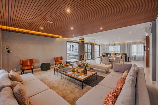 Área comum de apartamento para alugar com 0 quarto, 28m² em Pinheiros, São Paulo