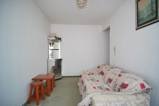 Sala de apartamento à venda com 3 quartos, 84m² em Sarandi, Porto Alegre