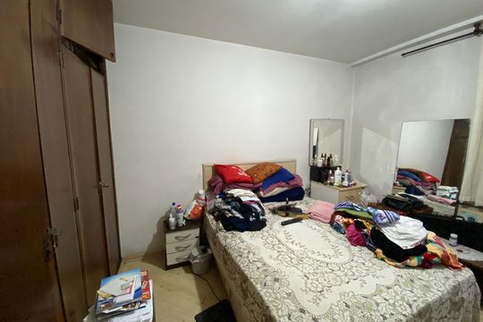 Quarto 3 de apartamento à venda com 3 quartos, 70m² em Jardim Londrina, São Paulo