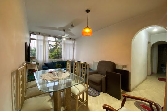 Apartamento à venda com 3 quartos, 70m² em Jardim Londrina, São Paulo