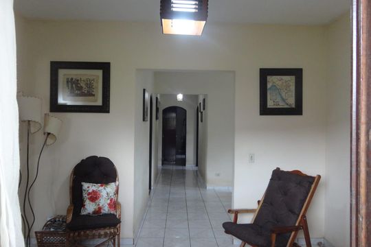 Sala de casa à venda com 3 quartos, 5000m² em Alvarenga, São Bernardo do Campo