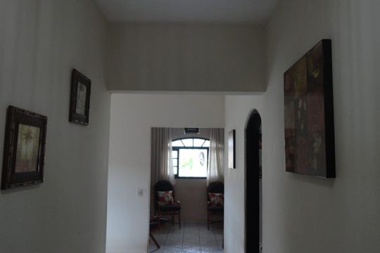 Corredor de casa para alugar com 3 quartos, 5000m² em Alvarenga, São Bernardo do Campo
