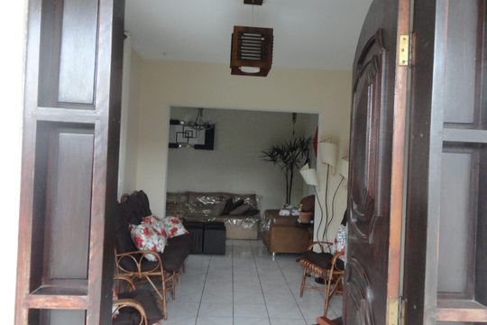Sala de casa para alugar com 3 quartos, 5000m² em Alvarenga, São Bernardo do Campo