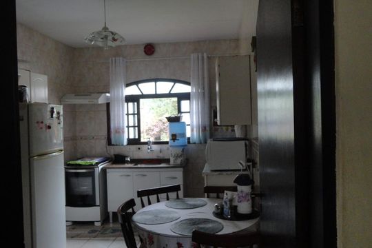 Cozinha de casa para alugar com 3 quartos, 5000m² em Alvarenga, São Bernardo do Campo