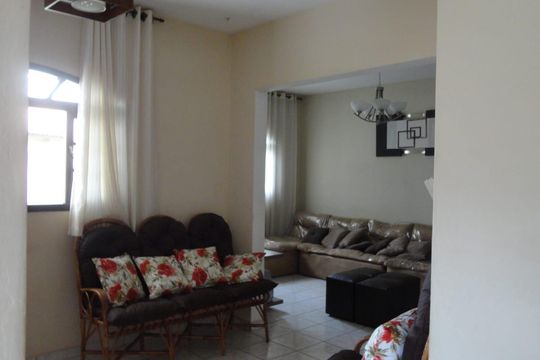 Casa para alugar com 3 quartos, 5000m² em Alvarenga, São Bernardo do Campo