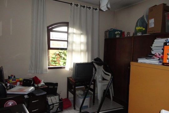 Quarto de casa para alugar com 3 quartos, 5000m² em Alvarenga, São Bernardo do Campo