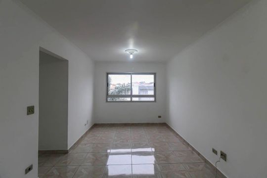 Apartamento à venda com 3 quartos, 83m² em Vila Ivone, São Paulo