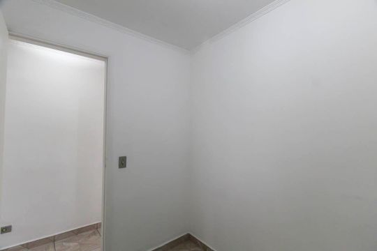 Apartamento à venda com 3 quartos, 83m² em Vila Ivone, São Paulo