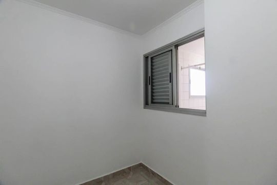 Apartamento à venda com 3 quartos, 83m² em Vila Ivone, São Paulo