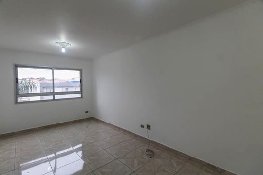 Apartamento à venda com 3 quartos, 83m² em Vila Ivone, São Paulo