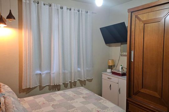 Quarto de casa à venda com 4 quartos, 167m² em Vicente de Carvalho, Rio de Janeiro