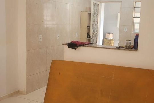 Cozinha de casa à venda com 4 quartos, 167m² em Vicente de Carvalho, Rio de Janeiro