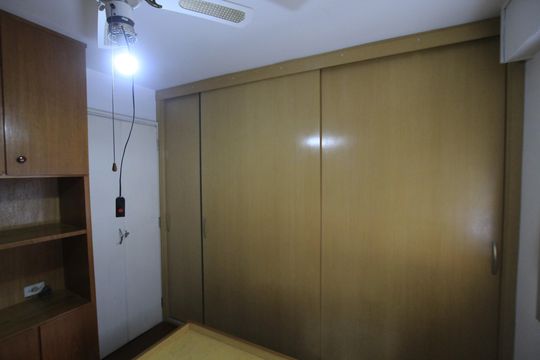 Quarto 2 de apartamento à venda com 2 quartos, 83m² em Vila Mariana, São Paulo